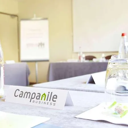 Hotel Campanile Saint-etienne Est-
