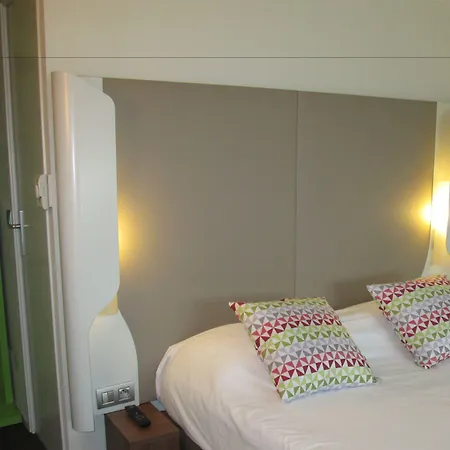 Campanile Saint-etienne Est- Saint-Chamond