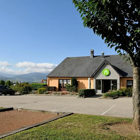 Otel Campanile Saint-etienne Est- Saint-Chamond
