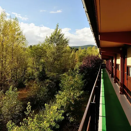 Hotel Campanile Saint-etienne Est- Saint-Chamond