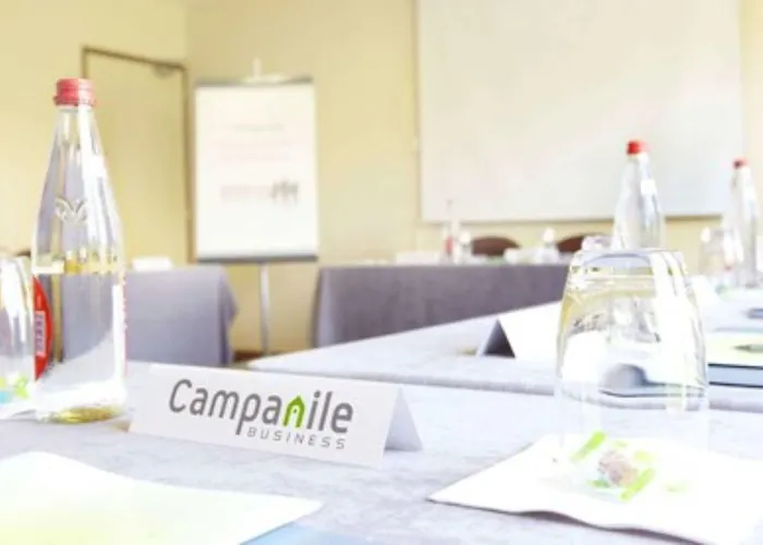 Campanile Saint-etienne Est-
