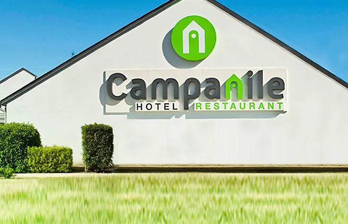 Campanile Saint-etienne Est- 3*