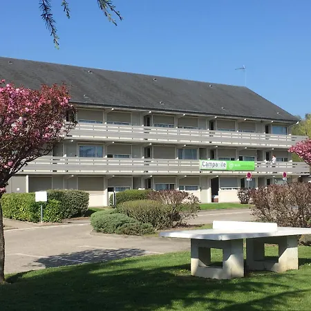 Campanile Saint-etienne Est- 3* Saint-Chamond