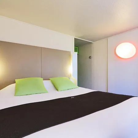 Hotel Campanile Saint-etienne Est- Saint-Chamond
