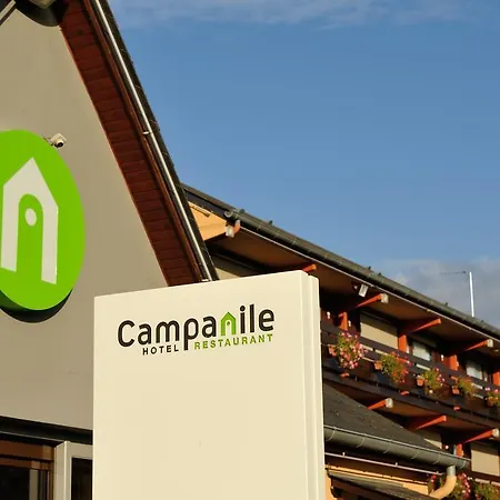 Campanile Saint-etienne Est-