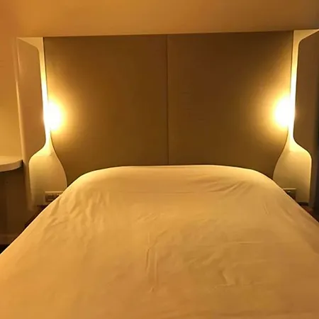 Hotel Campanile Saint-etienne Est- Saint-Chamond