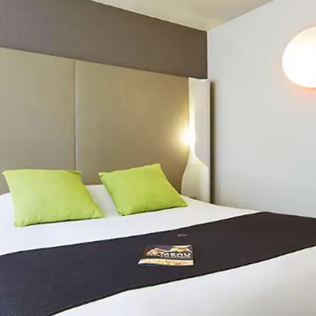 Hotel Campanile Saint-etienne Est-
