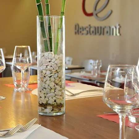 Hotel Campanile Saint-etienne Est-