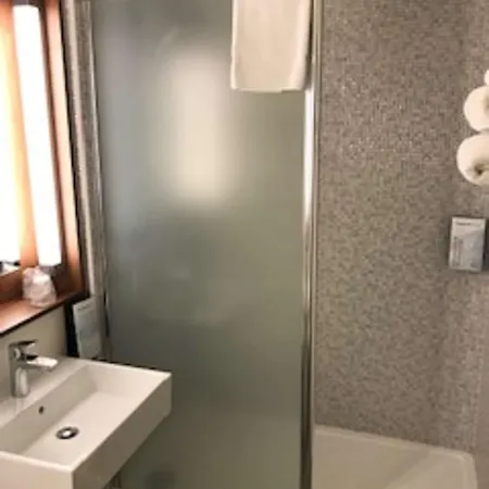 Hotel Campanile Saint-etienne Est- Saint-Chamond