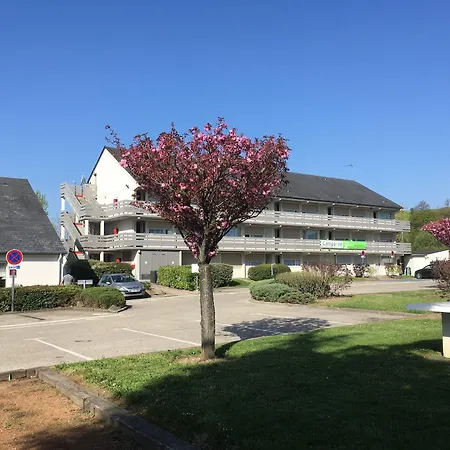 Hotel Campanile Saint-etienne Est- Saint-Chamond