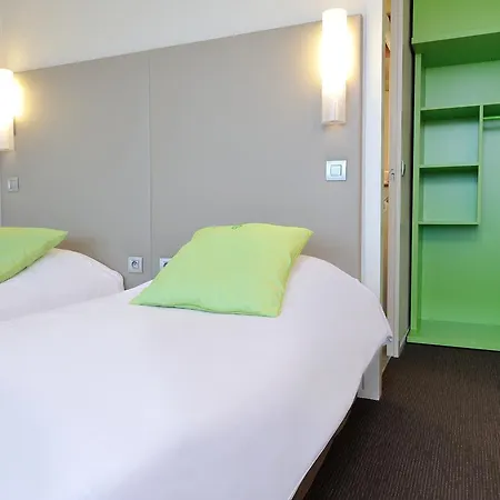Campanile Saint-etienne Est- 3*