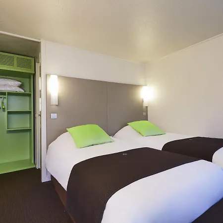 Hotel Campanile Saint-etienne Est- 3*