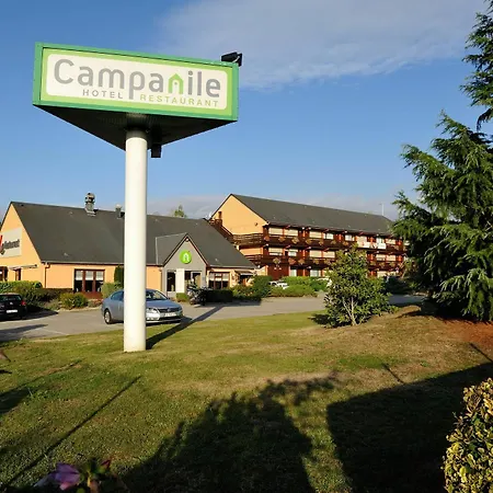 Campanile Saint-etienne Est- 3* Saint-Chamond