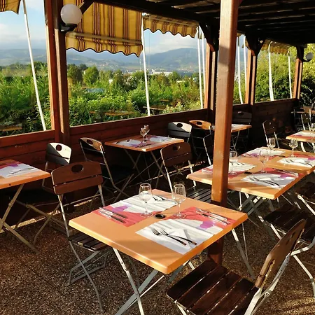 Hotel Campanile Saint-etienne Est- 3*